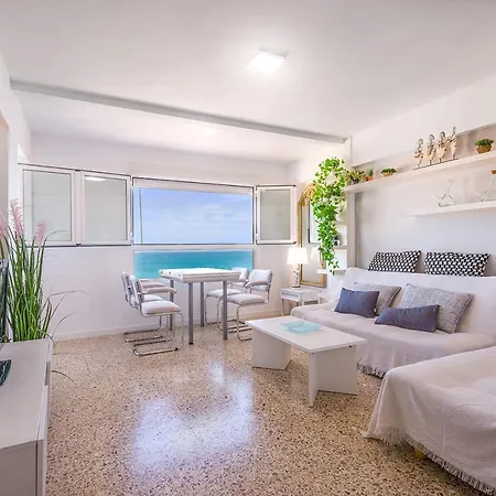 Marinasunbeach Imares Apartament Torrevieja