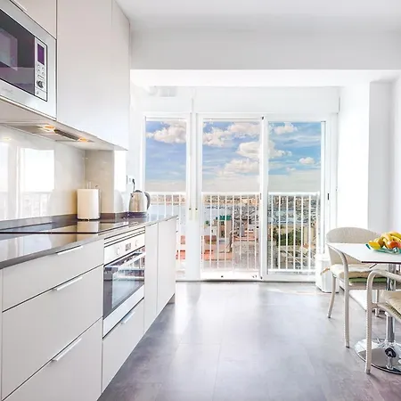 Marinasunbeach Imares Apartament Torrevieja