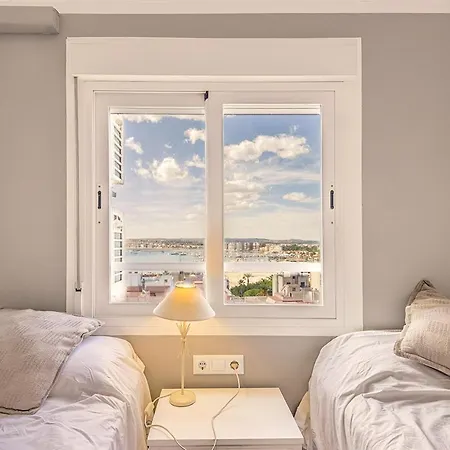 Apartament Marinasunbeach Imares Torrevieja