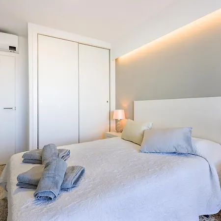 Marinasunbeach Imares Apartament Torrevieja