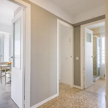 Marinasunbeach Imares *