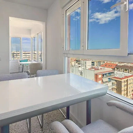 Marinasunbeach Imares Torrevieja