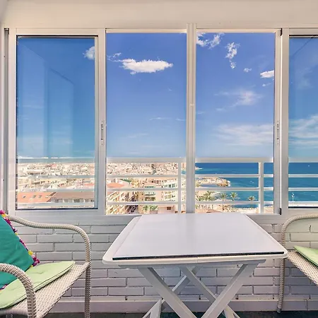 Marinasunbeach Imares *