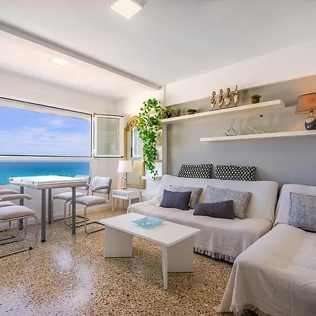 Apartment Marinasunbeach Imares