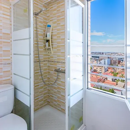 Lejlighed Marinasunbeach Imares Torrevieja