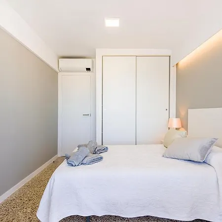 Marinasunbeach Imares Apartment Torrevieja