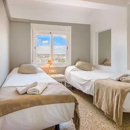 Marinasunbeach Imares * Torrevieja