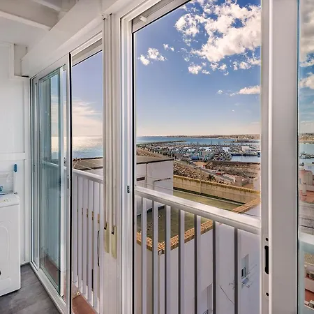 Apartment Marinasunbeach Imares Torrevieja