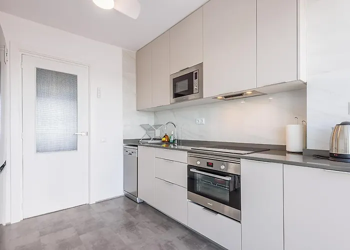 Marinasunbeach Imares Appartement Torrevieja