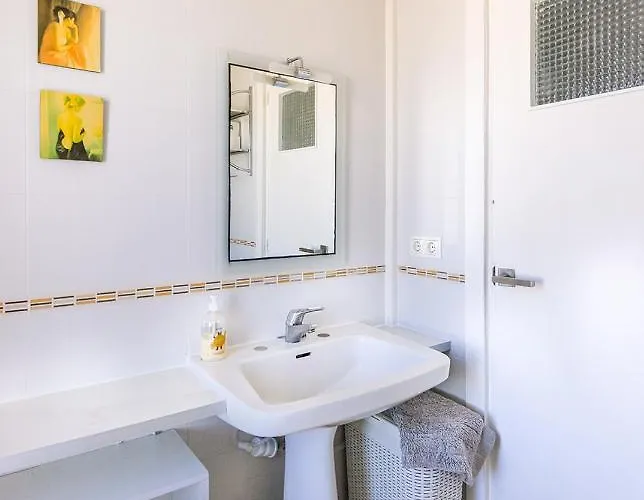 Διαμέρισμα Marinasunbeach Imares *