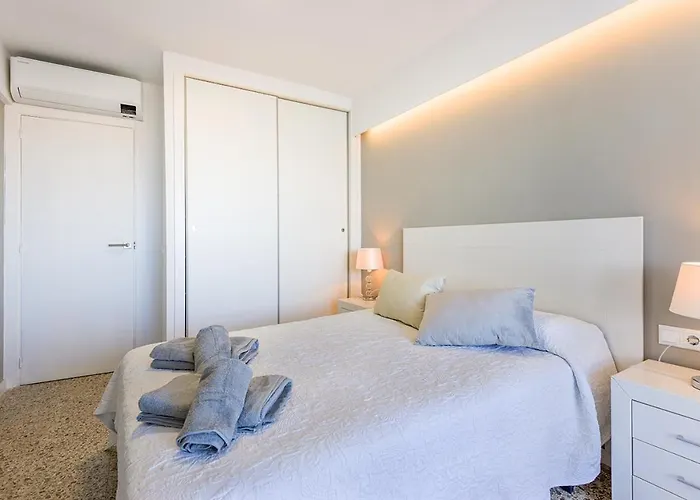 Marinasunbeach Imares Διαμέρισμα Τορεβιέχα