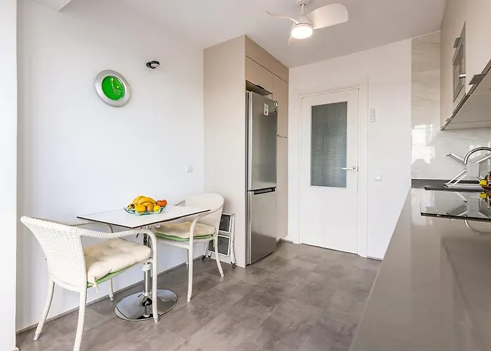 Appartement Marinasunbeach Imares