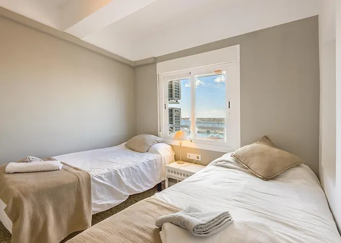 Marinasunbeach Imares Διαμέρισμα Τορεβιέχα