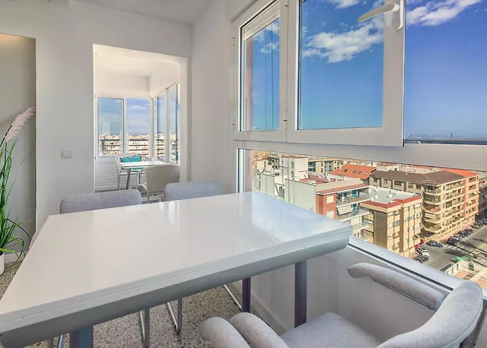 Marinasunbeach Imares Torrevieja