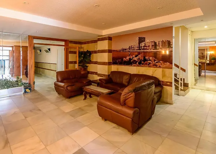 Marinasunbeach Imares *