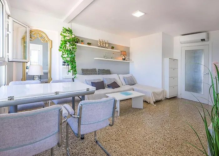 Appartement Marinasunbeach Imares Torrevieja