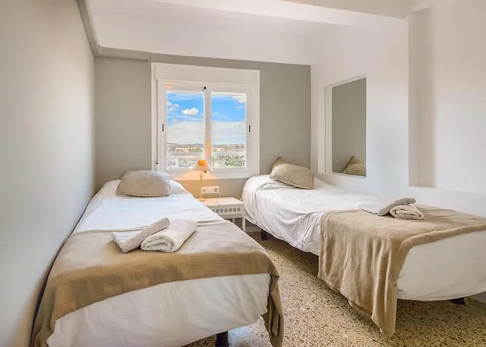 Marinasunbeach Imares * Torrevieja