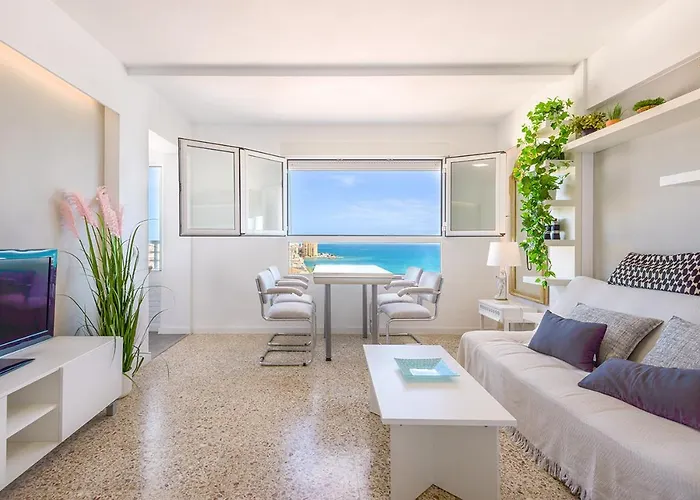 Marinasunbeach Imares Torrevieja