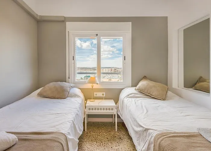 Marinasunbeach Imares Torrevieja