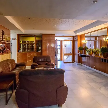 Apartment Marinasunbeach Imares *