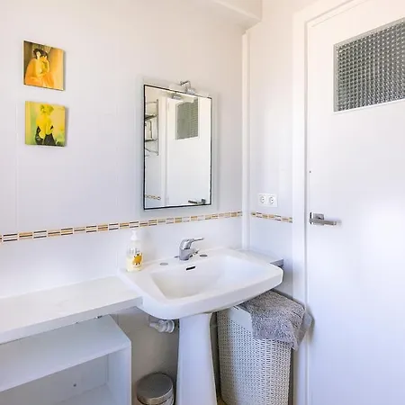 Apartment Marinasunbeach Imares *