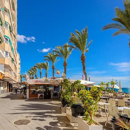 Marinasunbeach Imares * Torrevieja