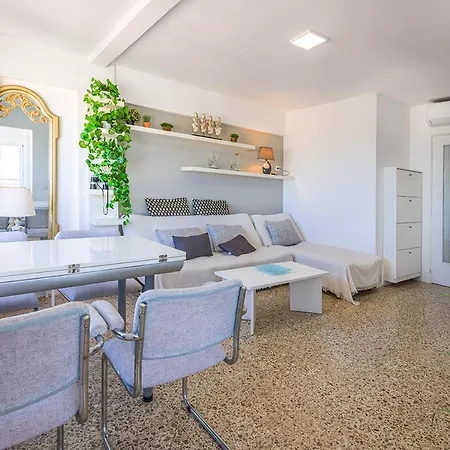 Apartment Marinasunbeach Imares Torrevieja