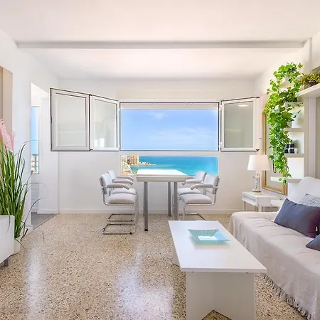 Marinasunbeach Imares Torrevieja