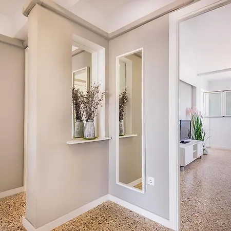 Apartment Marinasunbeach Imares *