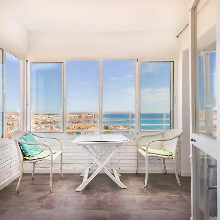 Marinasunbeach Imares